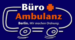 Büroambulanz